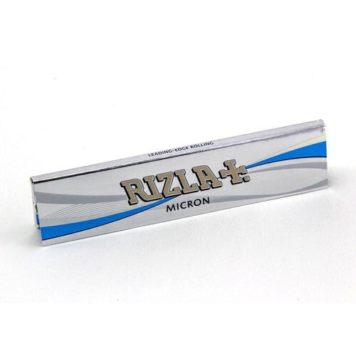 Rizla micron silver - rizla, kingsize