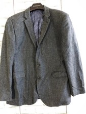 John Lewis Blazer Luxury Wool