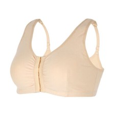 Pocket Bra Mastectomy Post