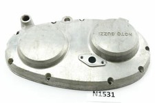 Moto Guzzi Stornello 125