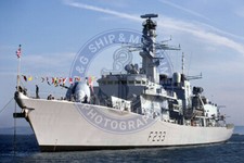 Royal Navy Type 23 Duke Class