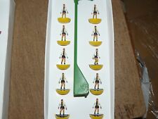 ANNAN ATHLETIC 1975 SUBBUTEO SANTIAGO TEAMS