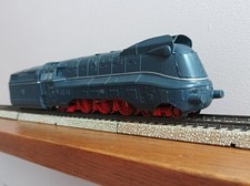 Marklin HO Gauge 3-rail Ref