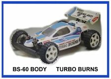 BODY BODY "VINTAGE" KYOSHO