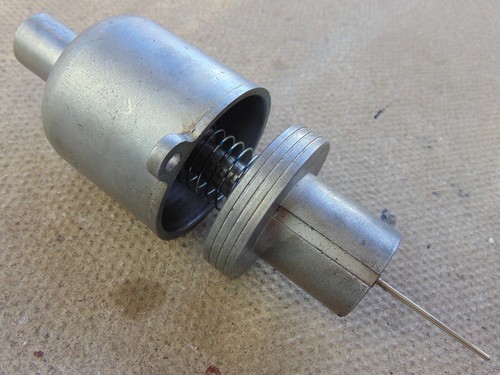 Classic carburettor hs2 - su,