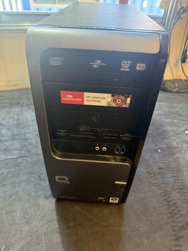 Compaq presario sr5401uk - presario,