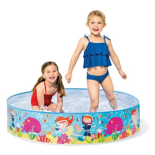 Snapset snorkel fun kids pool - snapset,