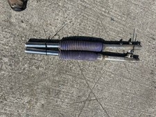 Honda XLR250 MD22 Pair of