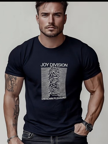 Joy division unknown - joy,
