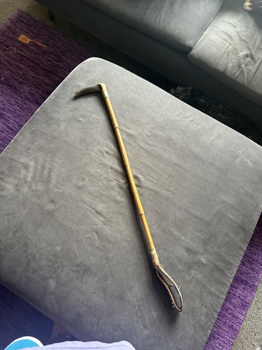 Antique vintage riding crop - riding,