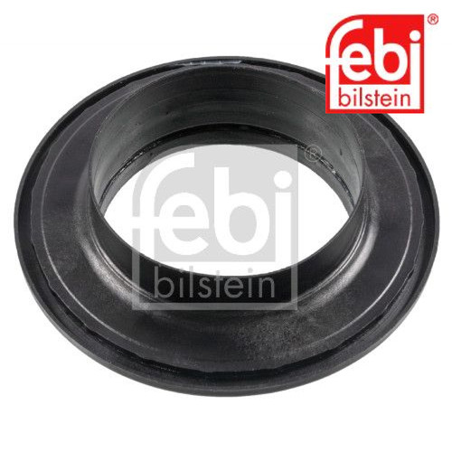 Rolling bearing suspension - bearing,,
