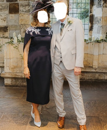 Mother the bride - the,
