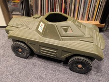 VINTAGE ACTION MAN CHERILEA