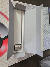 Christian Dior Paris Silver