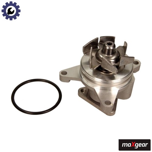 Water pump engine cooling - engine,