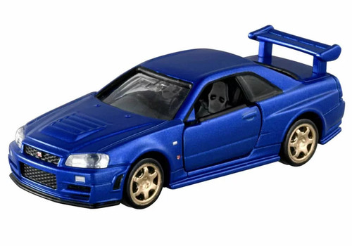 Tomica premium unlimited - tomica,