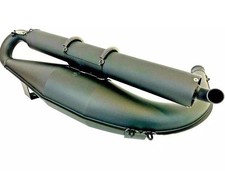 Genuine Rotax Max Complete Exhaust System - New