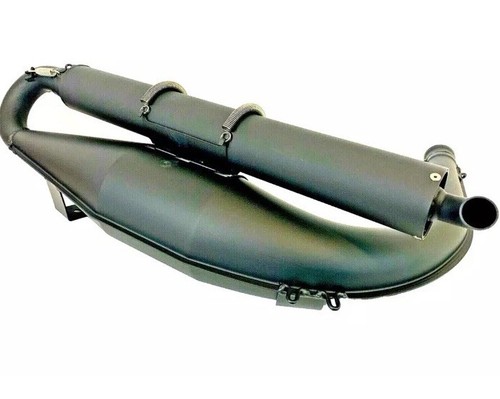 Genuine rotax max complete - max,