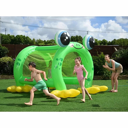 H2ogo froggy fun inflatable - h2ogo!,