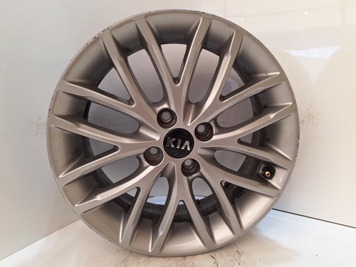 Kia rio mk4 2017 2023 - 3, 16"