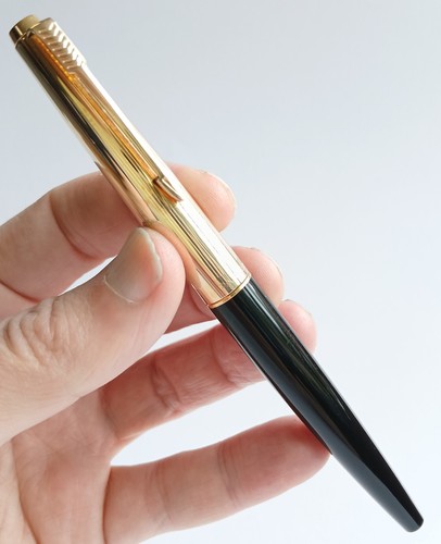Vintage parker fountain pen - 45,