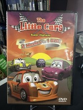 The little cars super highway - cars:,