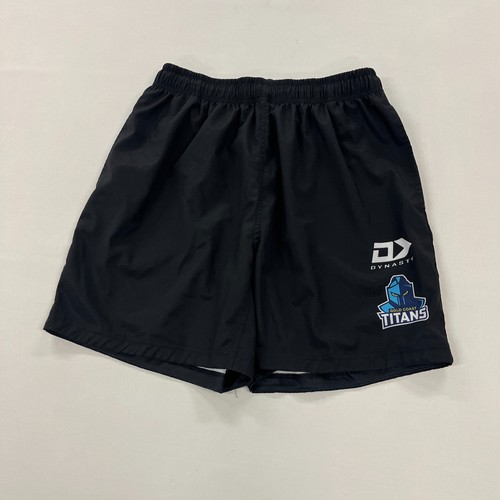 Gold coast titans - gold, dynasty