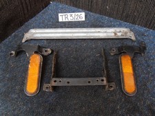 Sym Jet Basix 50 Fuel Tank &