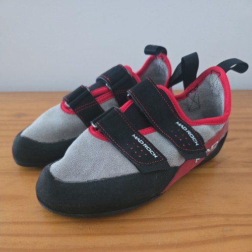 Mad rock drifter - mad,
