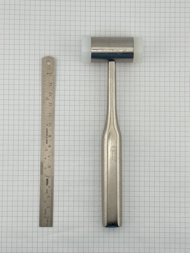 Aesculap fl036r dental hammer - fl036r,