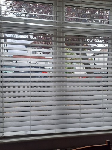 247 blinds eco wood - 247,