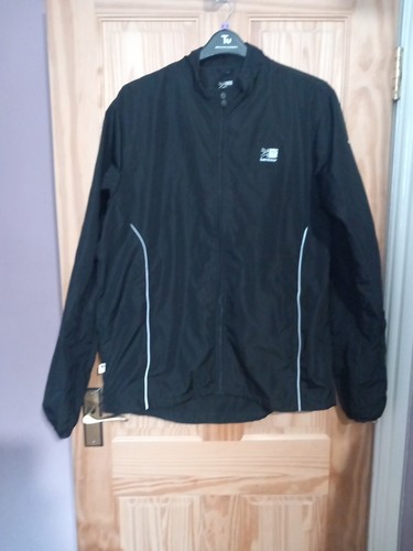Mens karrimor running jacket - mens,