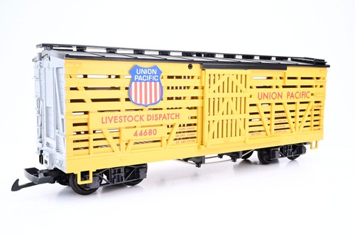 Lgb gauge 44670 union - lgb,