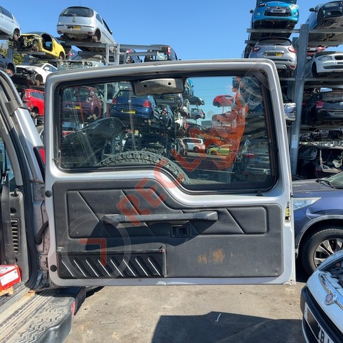 Land rover discovery td5 - rover, gs