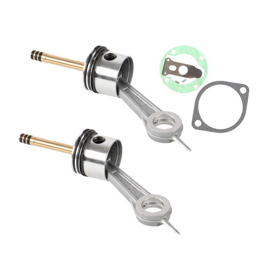 Rod and piston kits - piston,