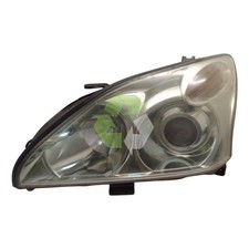 LEXUS RX 300 SE MK2 PASSENGER NEARSIDE LEFT XENON HEADLIGHT 2003-2005