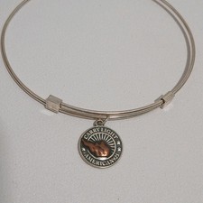 Alex And Ani Liberty Copper