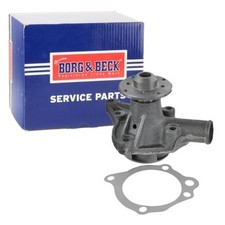 Borg & Beck Engine Cooling