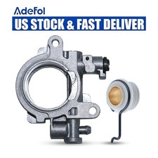 Oil Pump Worm Gear for STIHL