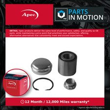 Wheel Bearing Kit fits