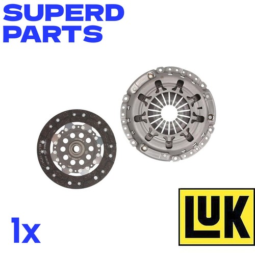 Luk 623 2942 clutch kit - kit, oe