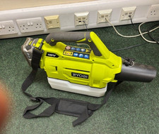 Ryobi RY18FGA-0 18V ONE+ Cordless Fogger - Bare Tool