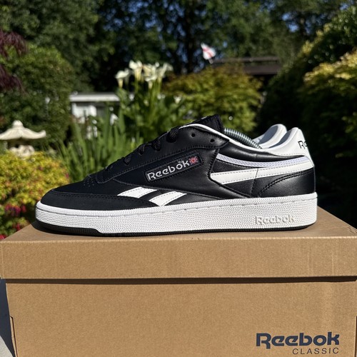Reebok classic revenge plus - classic,