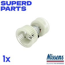 NISSENS NIS 87114 AIR BLOWER