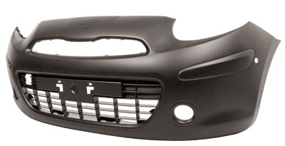 Nissan micra k13 front - k13, 10-13