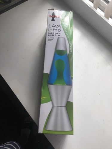 Lava lamp 36 83 - lava, /