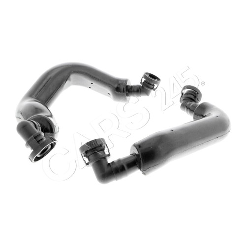 Crankcase breather repair set - breather,