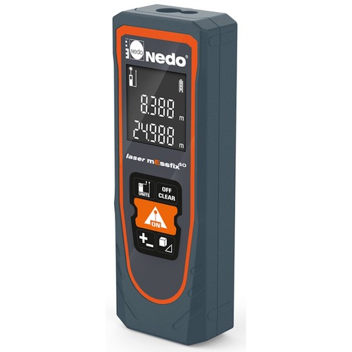Nedo laser messfix pocket - nedo,