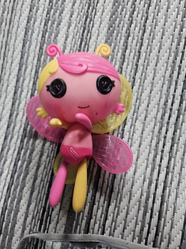 Lalaloopsy littles doll fairy - lalaloopsy,
