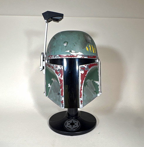Star wars boba - star, mini